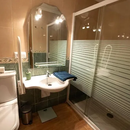 Apartment Casa La Marina