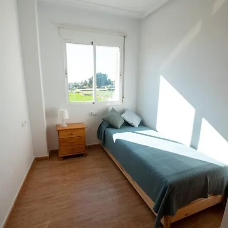 Casa Apartment *