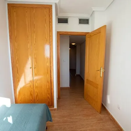 Casa Apartment
