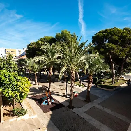Casa La Marina