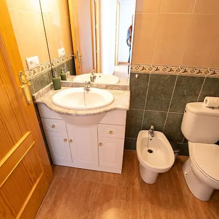 Apartment Casa *