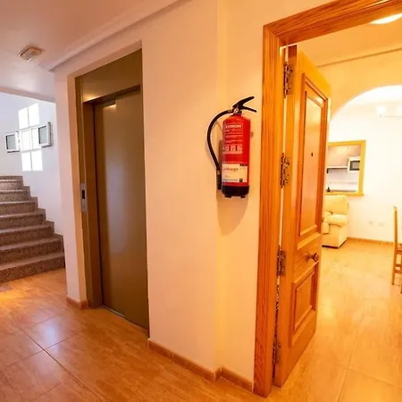 Apartment Casa La Marina