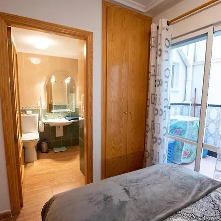 Apartment Casa La Marina