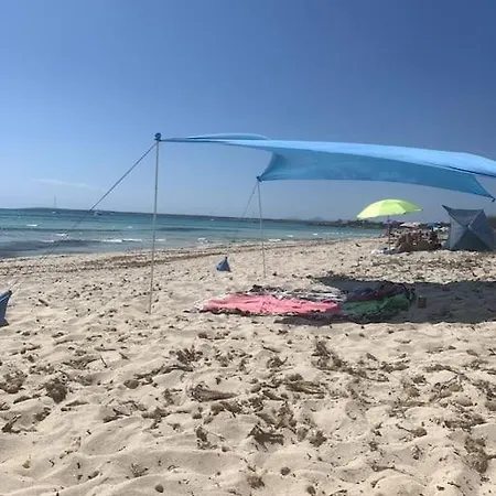 Casa * La Marina