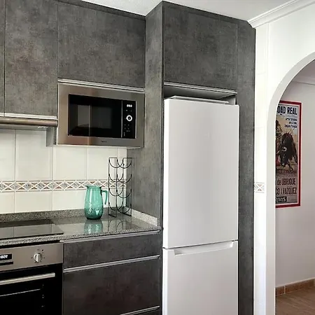 Apartment Casa La Marina