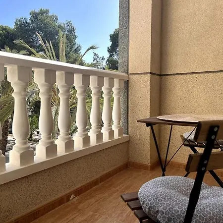 Casa * La Marina
