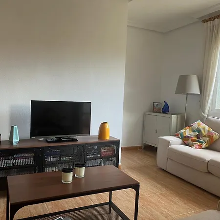Apartment Casa La Marina