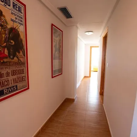 Appartamento Casa Spacious 100m *