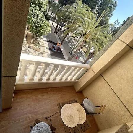Casa Spacious 100m *