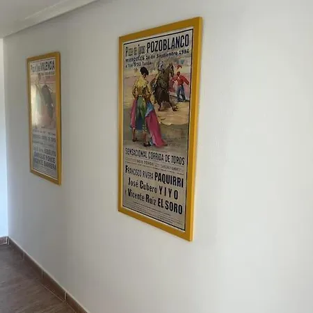 Appartamento Casa Spacious 100m